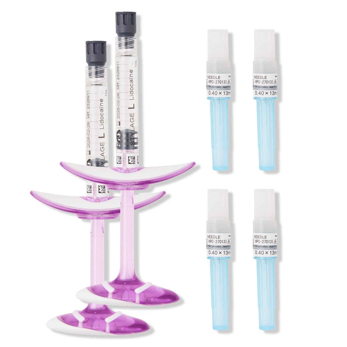 Stylage Bi Soft L (2x1ml)