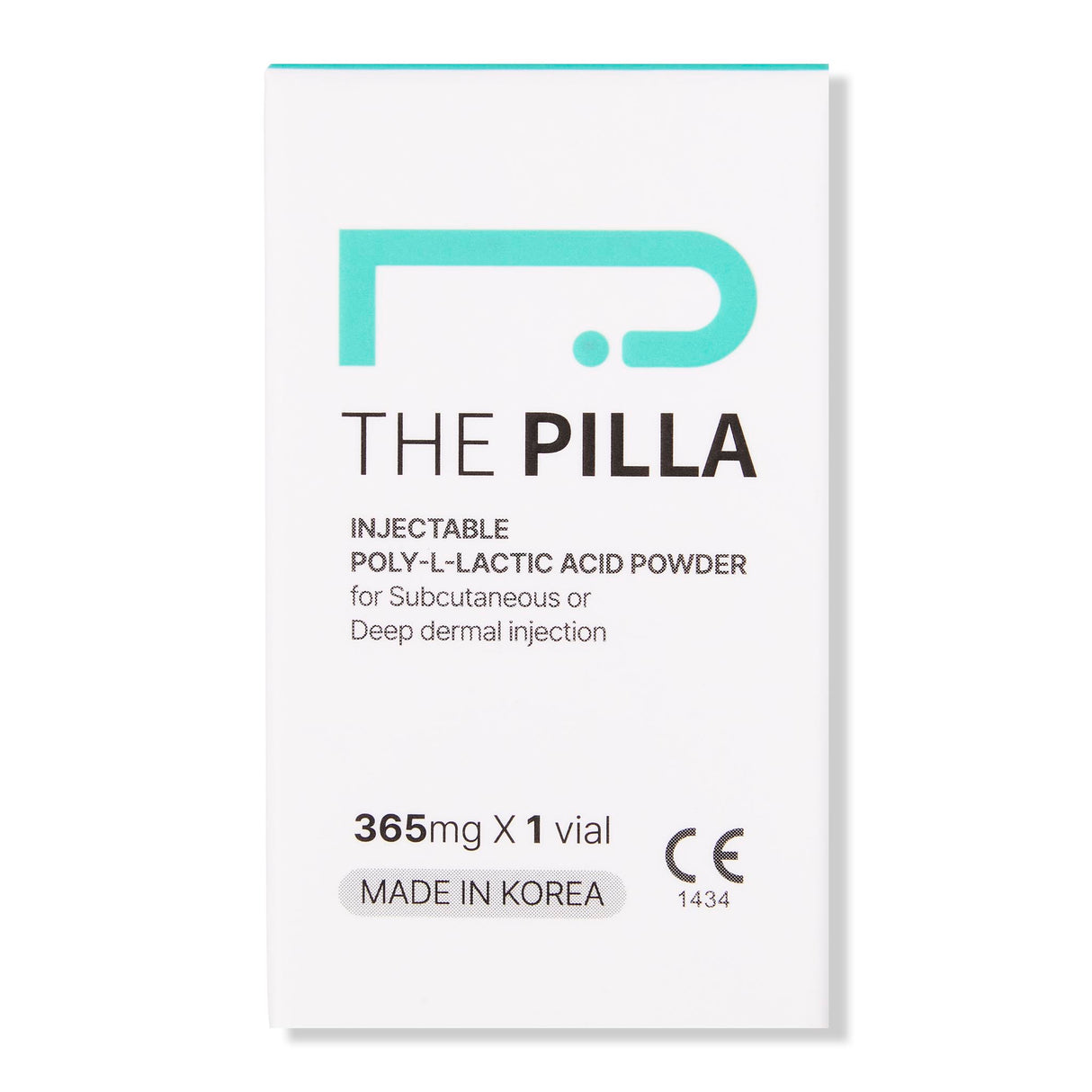 The Pilla Collagen Stimulator