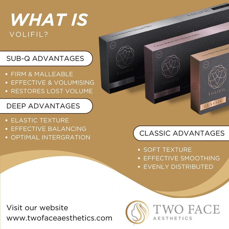 VOLIFIL DEEP