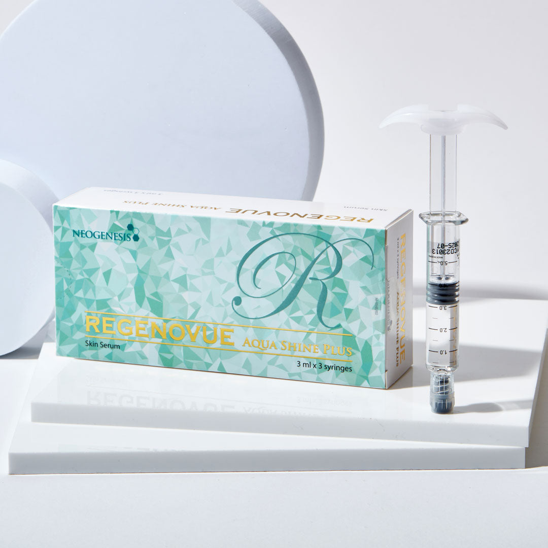 Regenovur Aqua Shine Plus