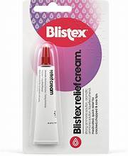 Blistex Lip Balm Repair Cream