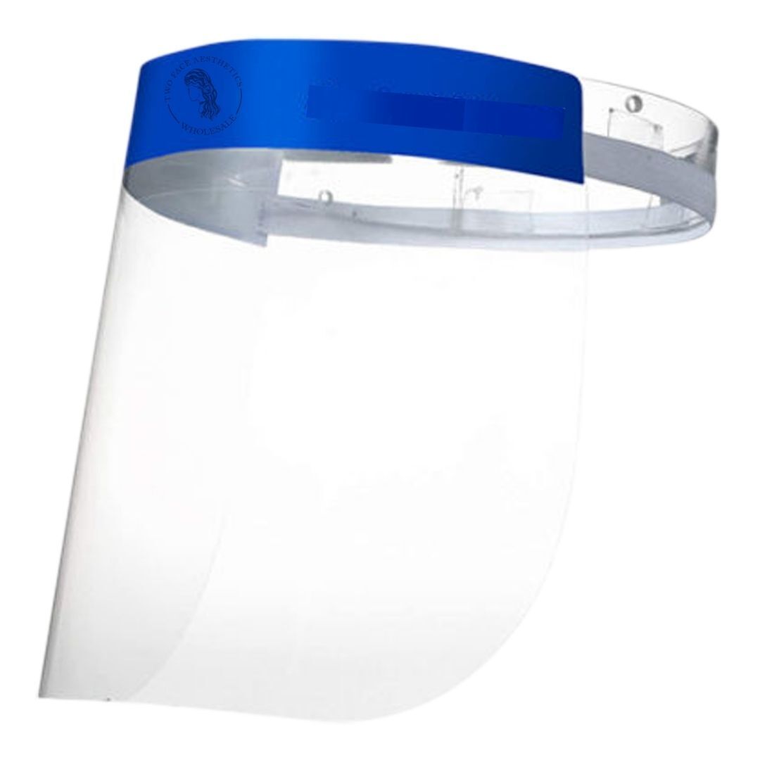 Visor Face Shield