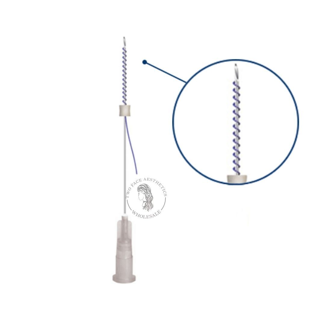 PDO 27g x 50mm screw - 10pcs