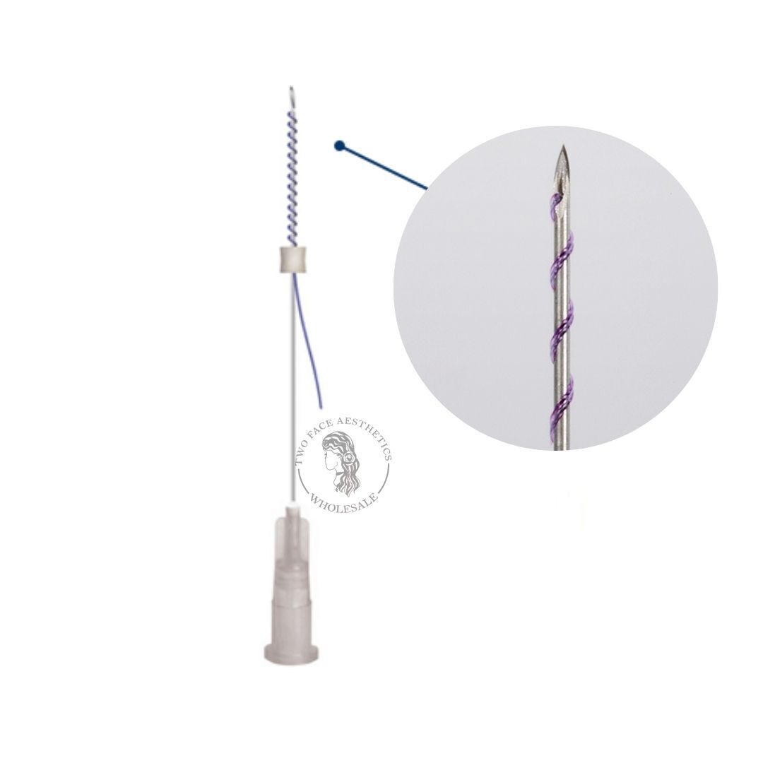 PDO 26g x 50mm Screw - 10pcs