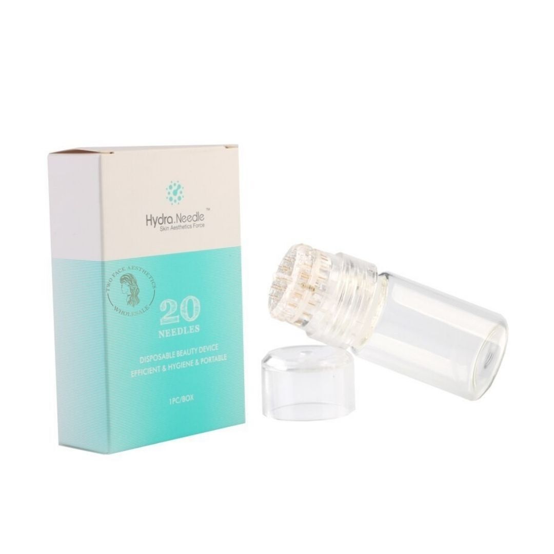 Hydra Needle (20 Needles) 0.25mm - 1pcs