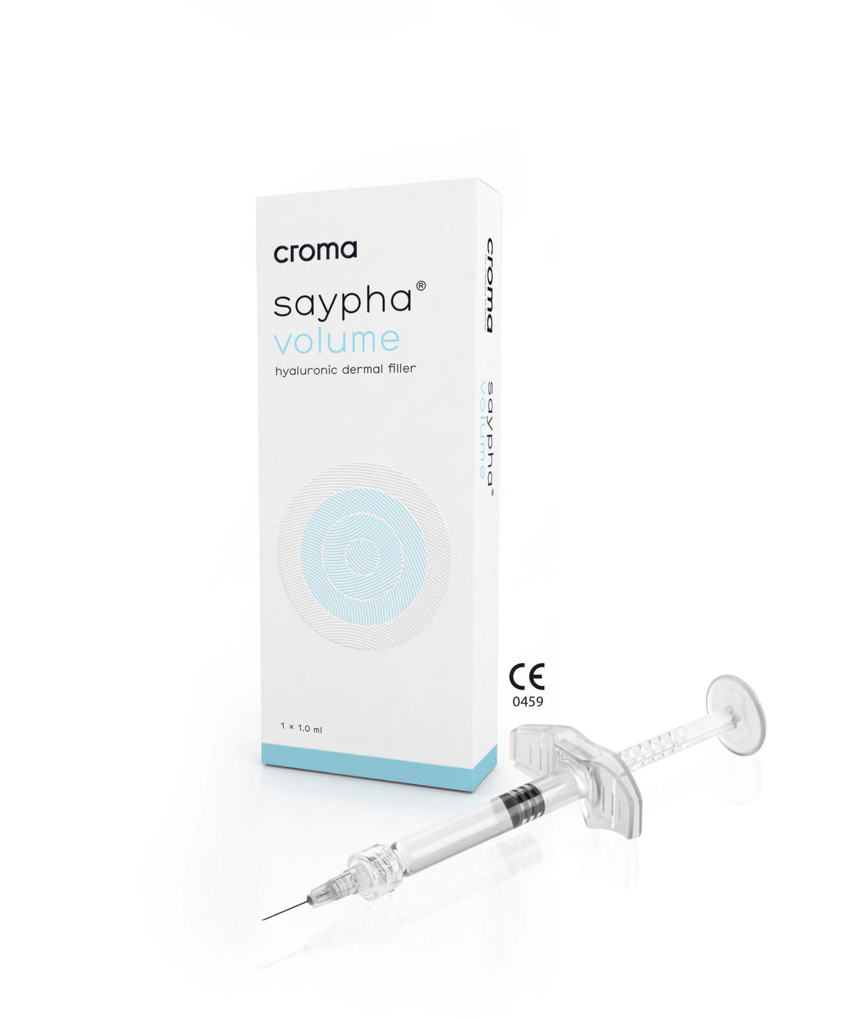 SAYPHA® VOLUME 1x1ml