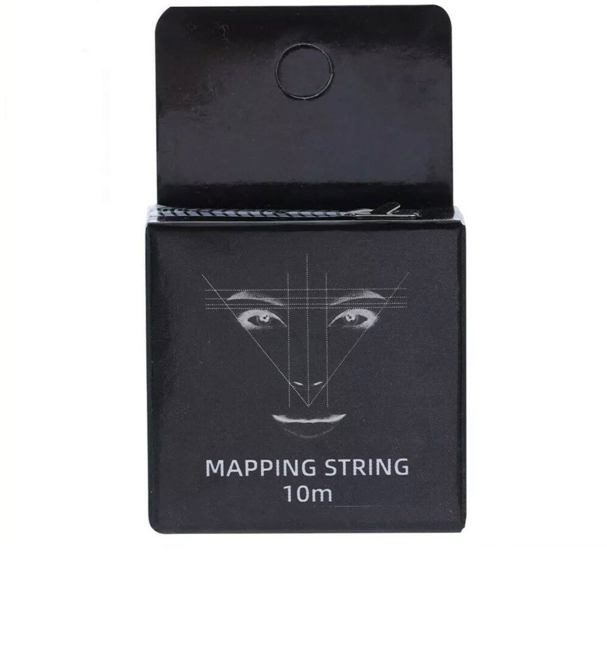 Microblade/SPMU 10m Pre Inked Mapping String