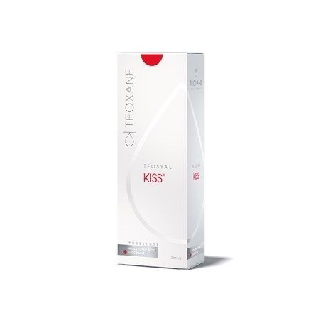 Teosyal Puresense Kiss