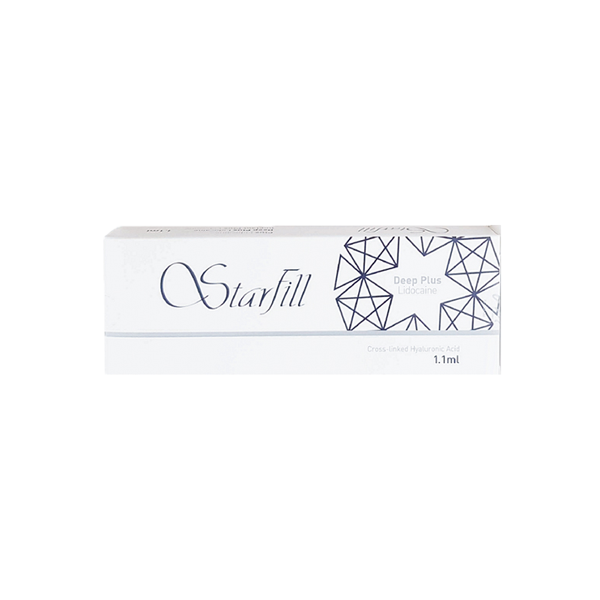 StarFill Deep Plus 1 x 1.1ml