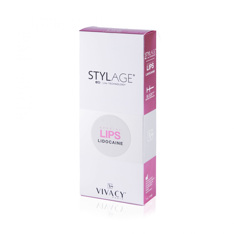 stylage lips vivacy