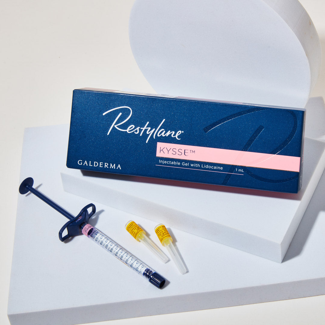 Complete Guide to Restylane: What It is and What It's Used For