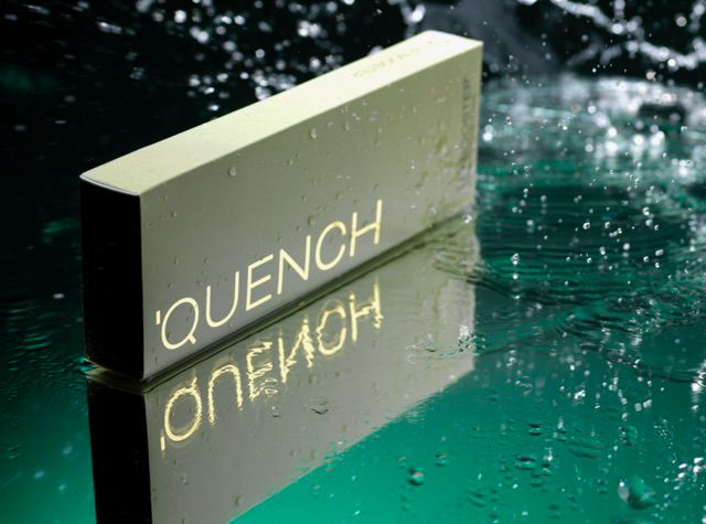 Introducing Quench