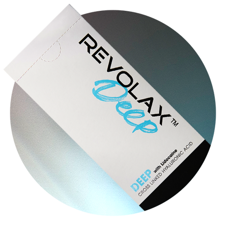 Revolax Deep for Revolax Fine vs Deep vs Sub-Q practitioner guide