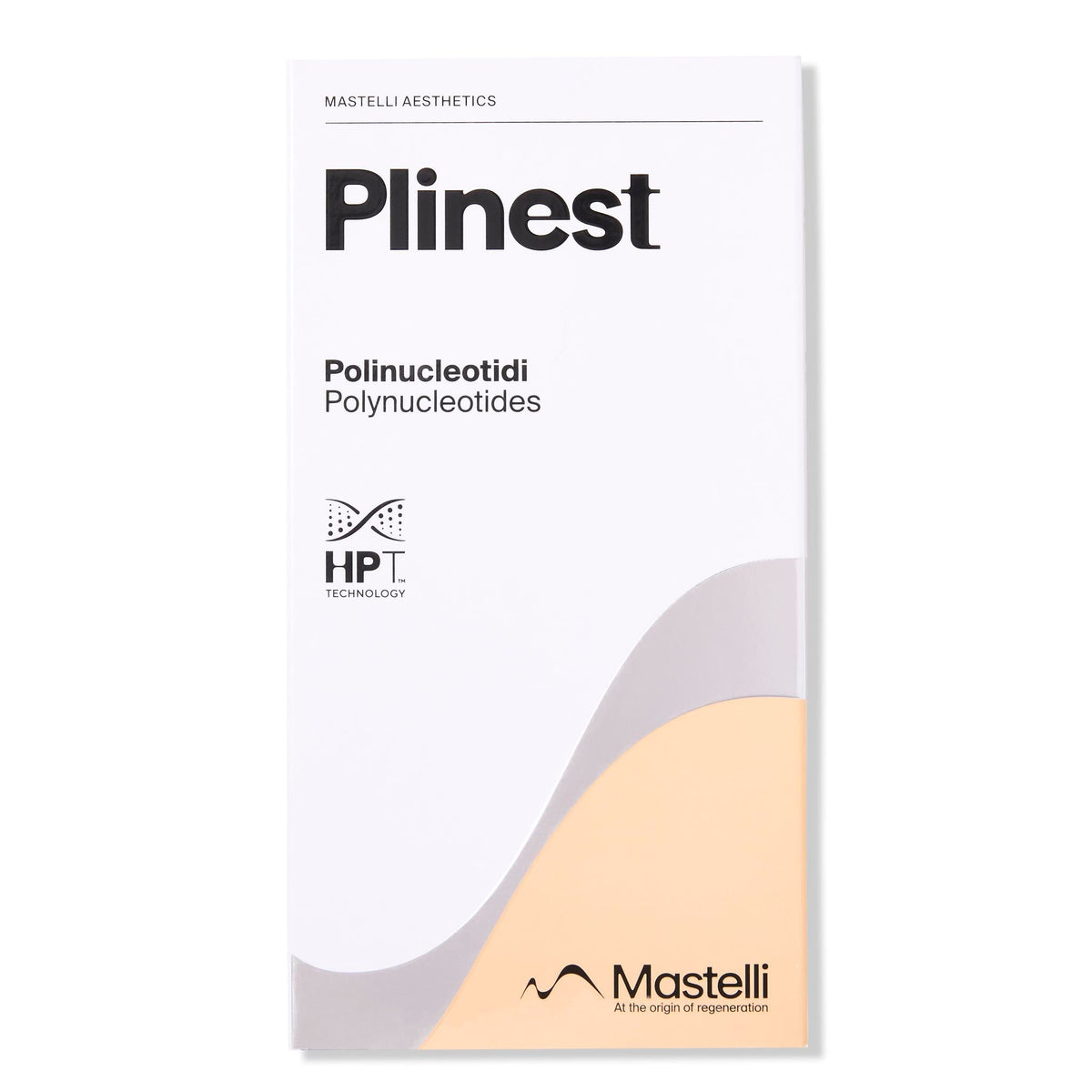 Plinest polynucleotide product for UK practitioner buying guide
