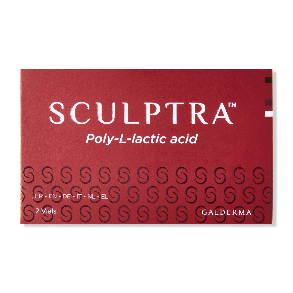 Sculptra product image for Sculptra vs Radiesse practitioner comparison