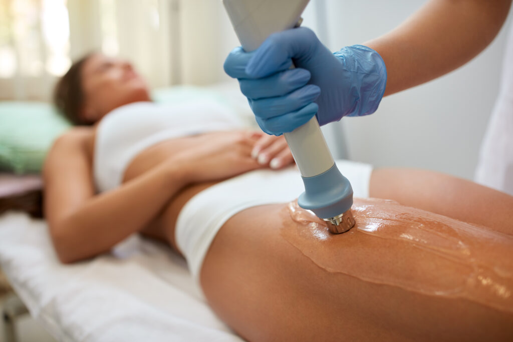 Treatment Area