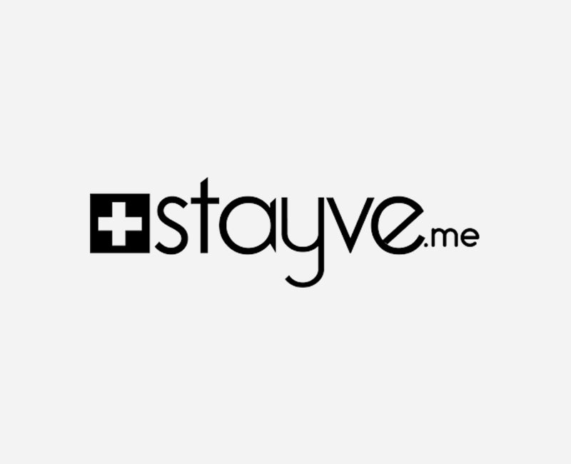 Stayve