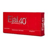 Ejal 40 Bio-Revitalising Gel - 1x2ml