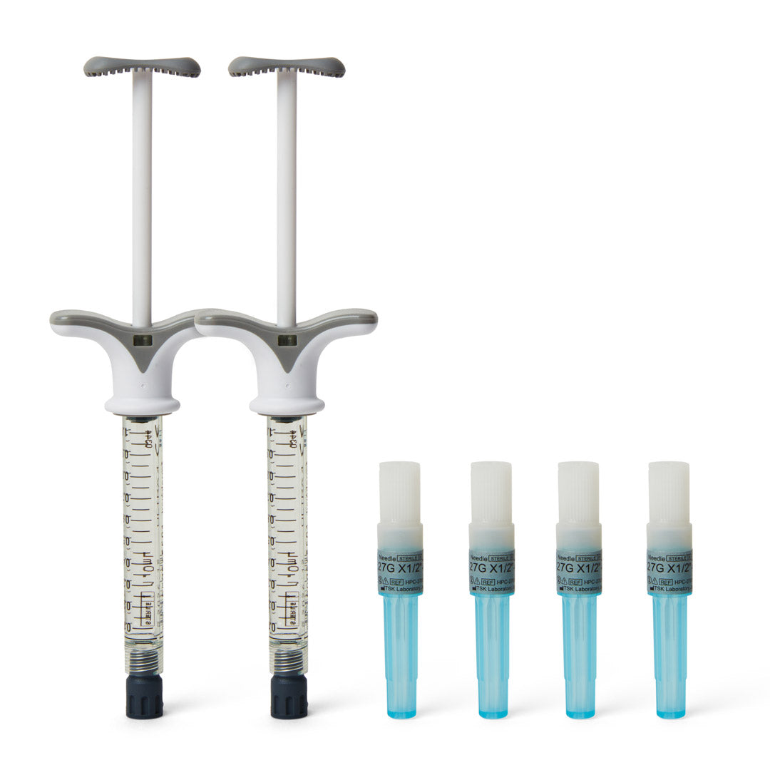 Juvederm Ultra 4