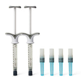 Juvederm Ultra 4