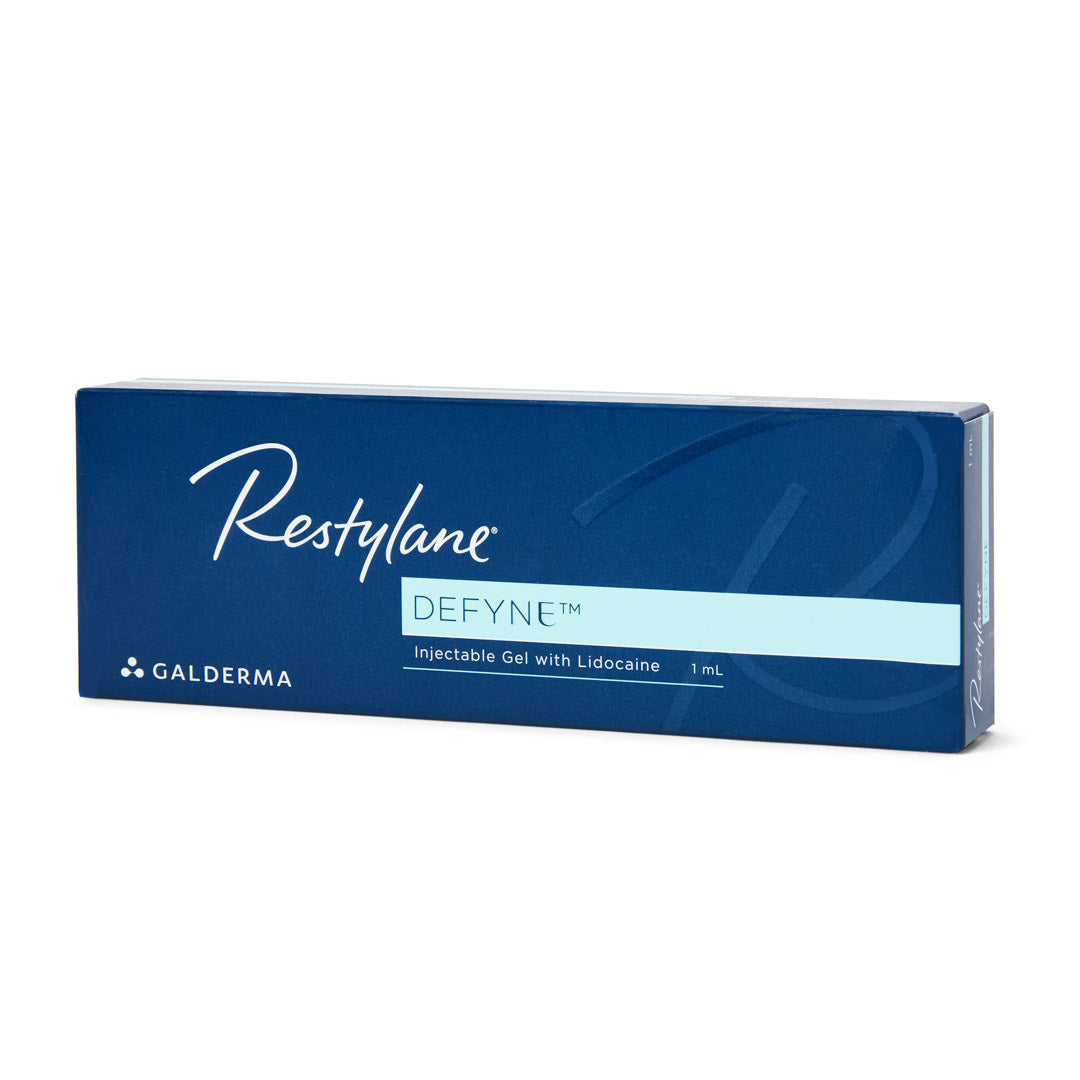 Restylane Defyne