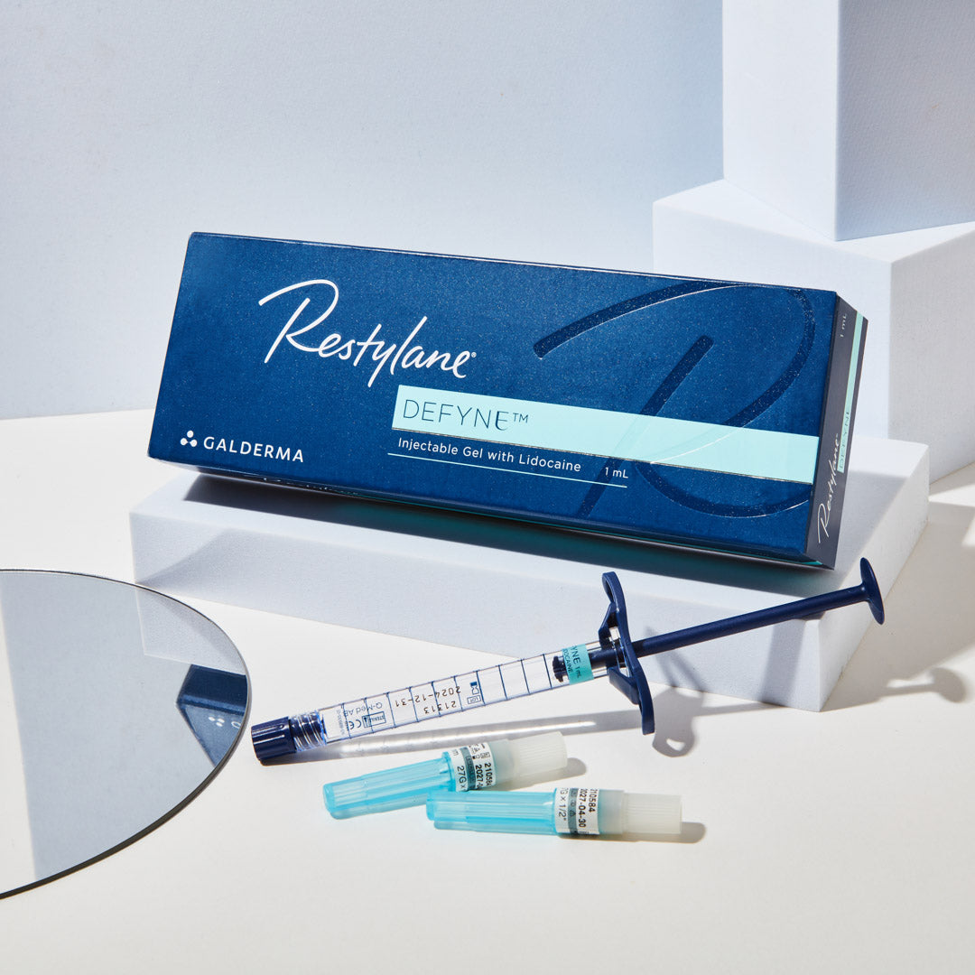 Restylane Defyne