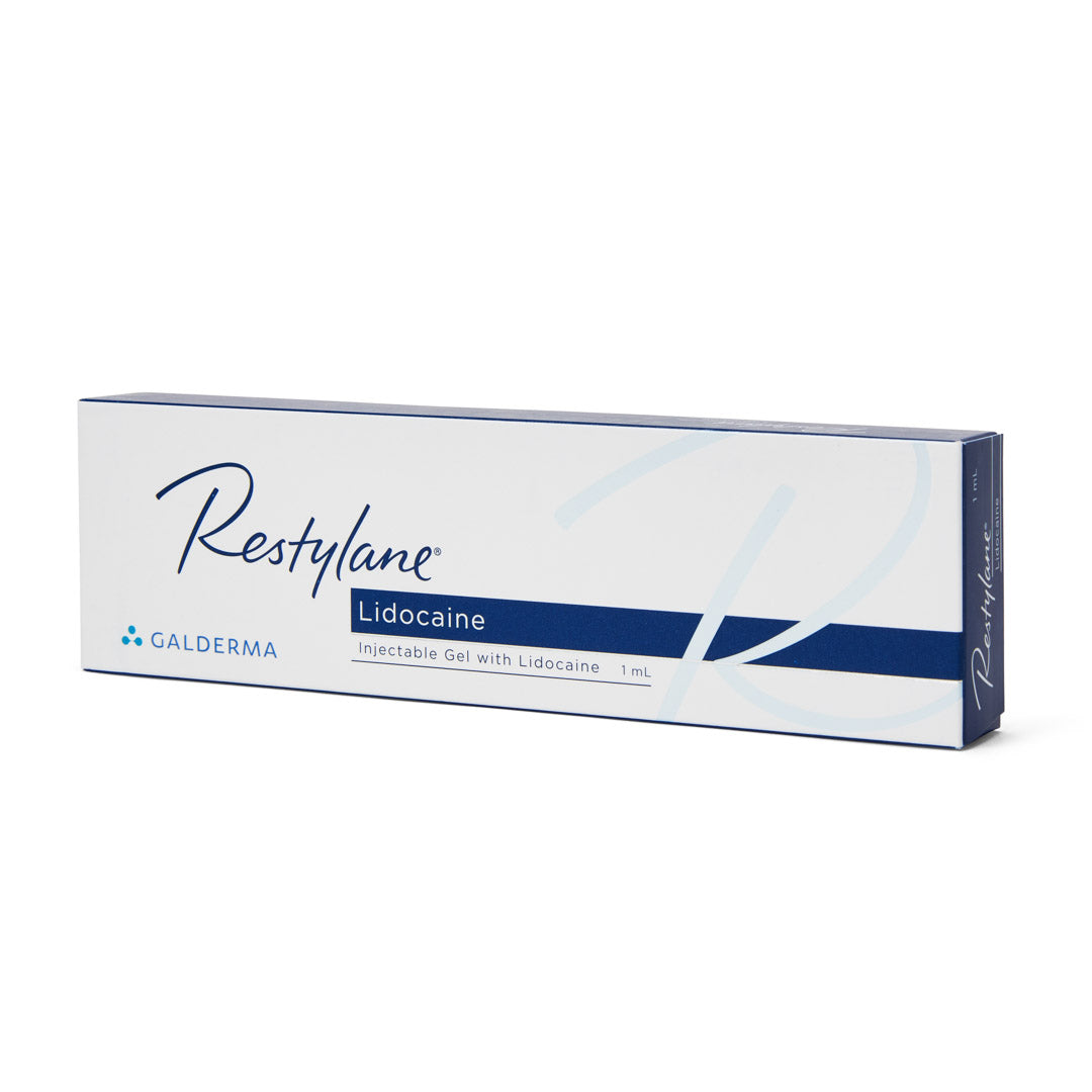 Restylane with Lidocaine