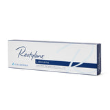 Restylane with Lidocaine
