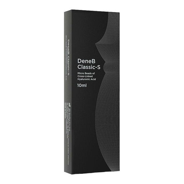 DeneB Classic S - 10ml