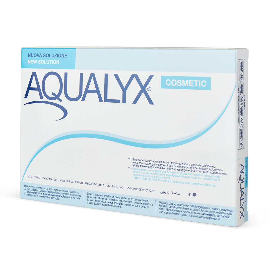Aqualyx Fat Dissolver