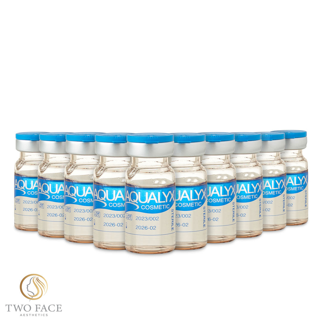 Aqualyx Solution