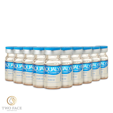 Aqualyx Solution