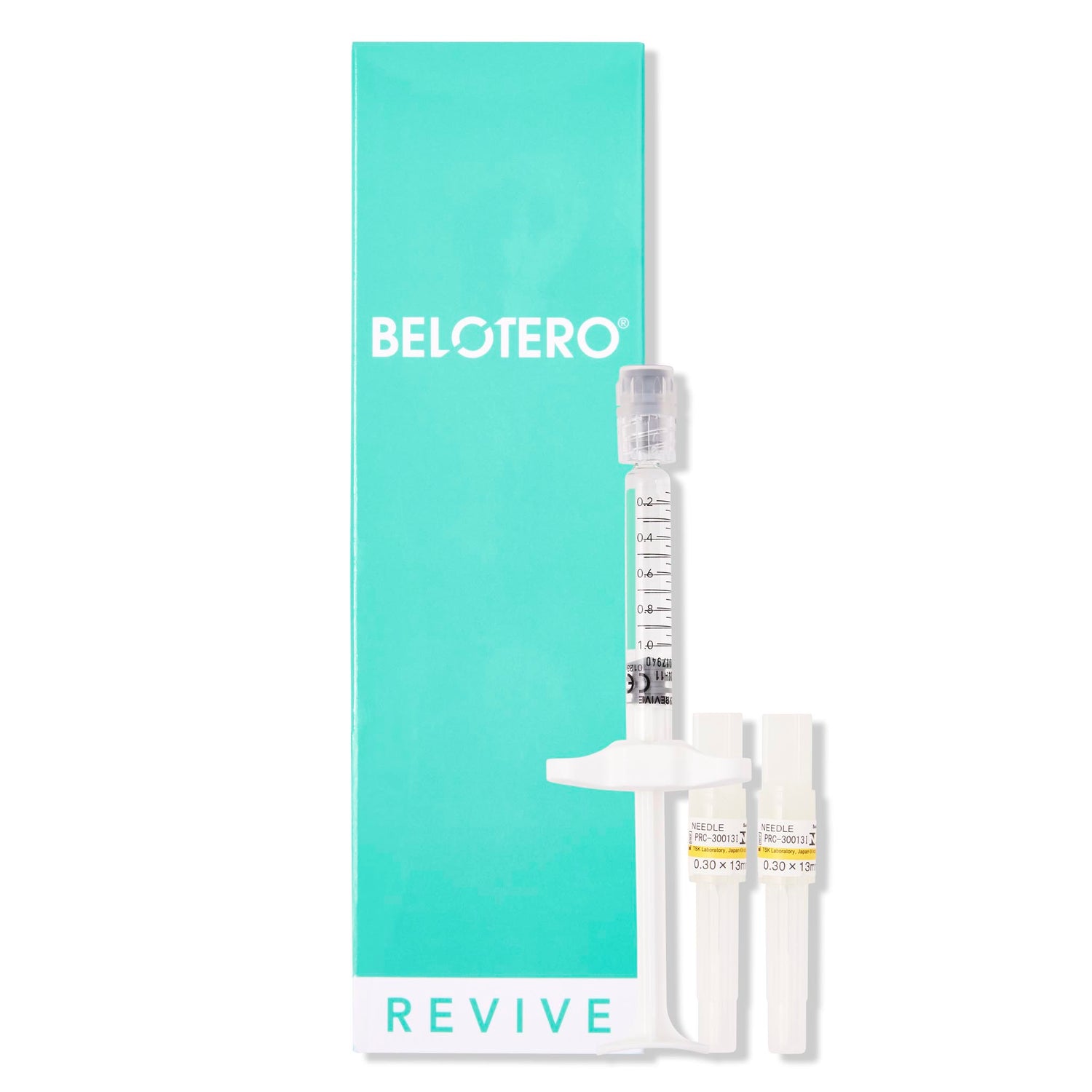 Belotero Revive (1 x 1ml Two Face Aesthetics