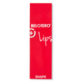 Belotero lips shape 0.6ML