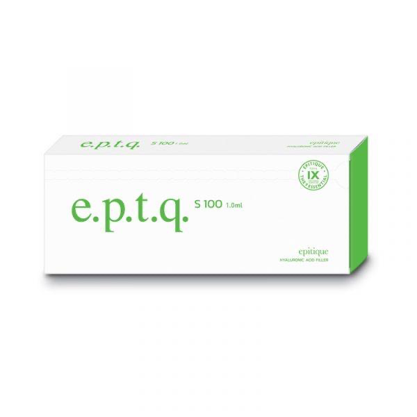 EPTQ S100 - 1.1ml