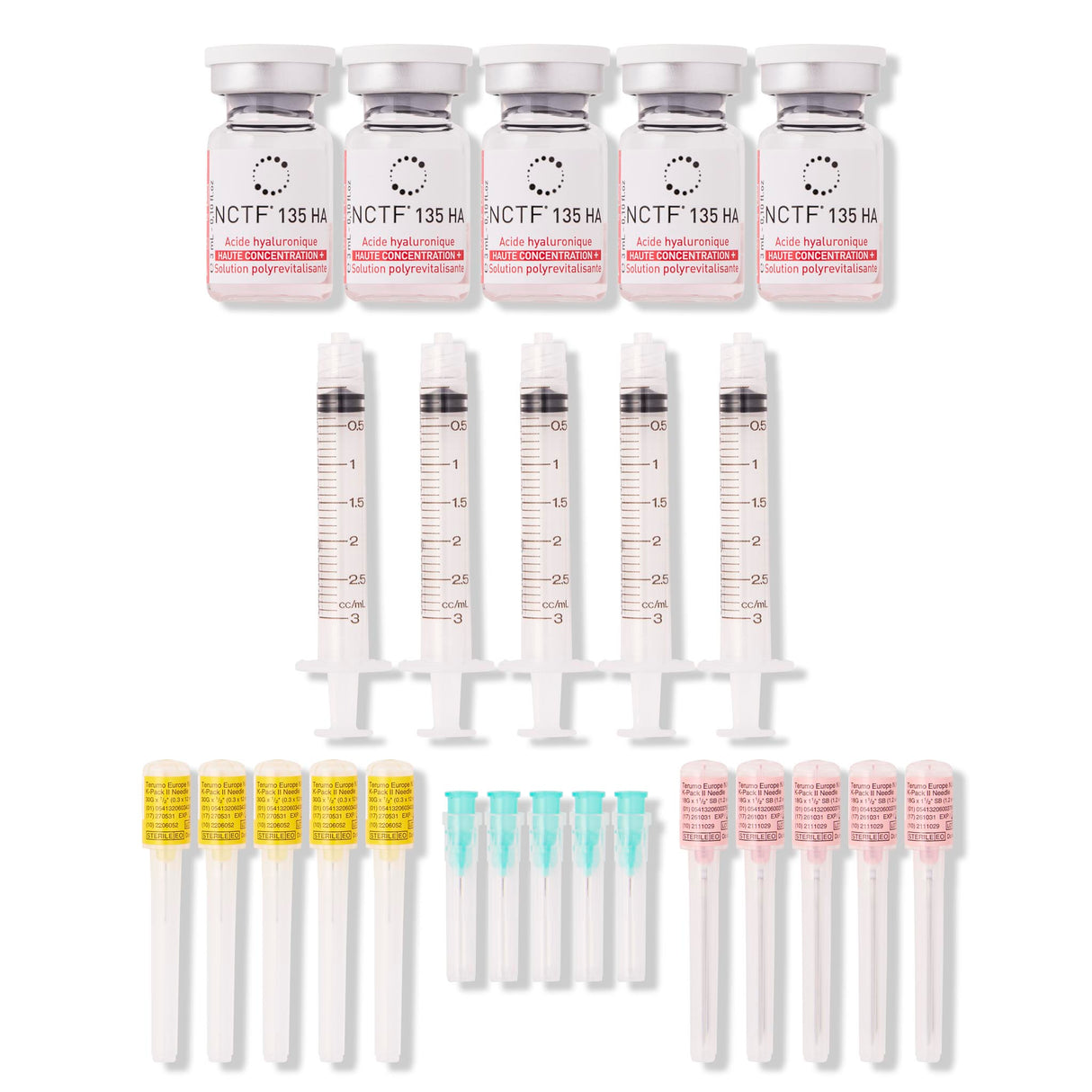 Fillmed NCTF 135
