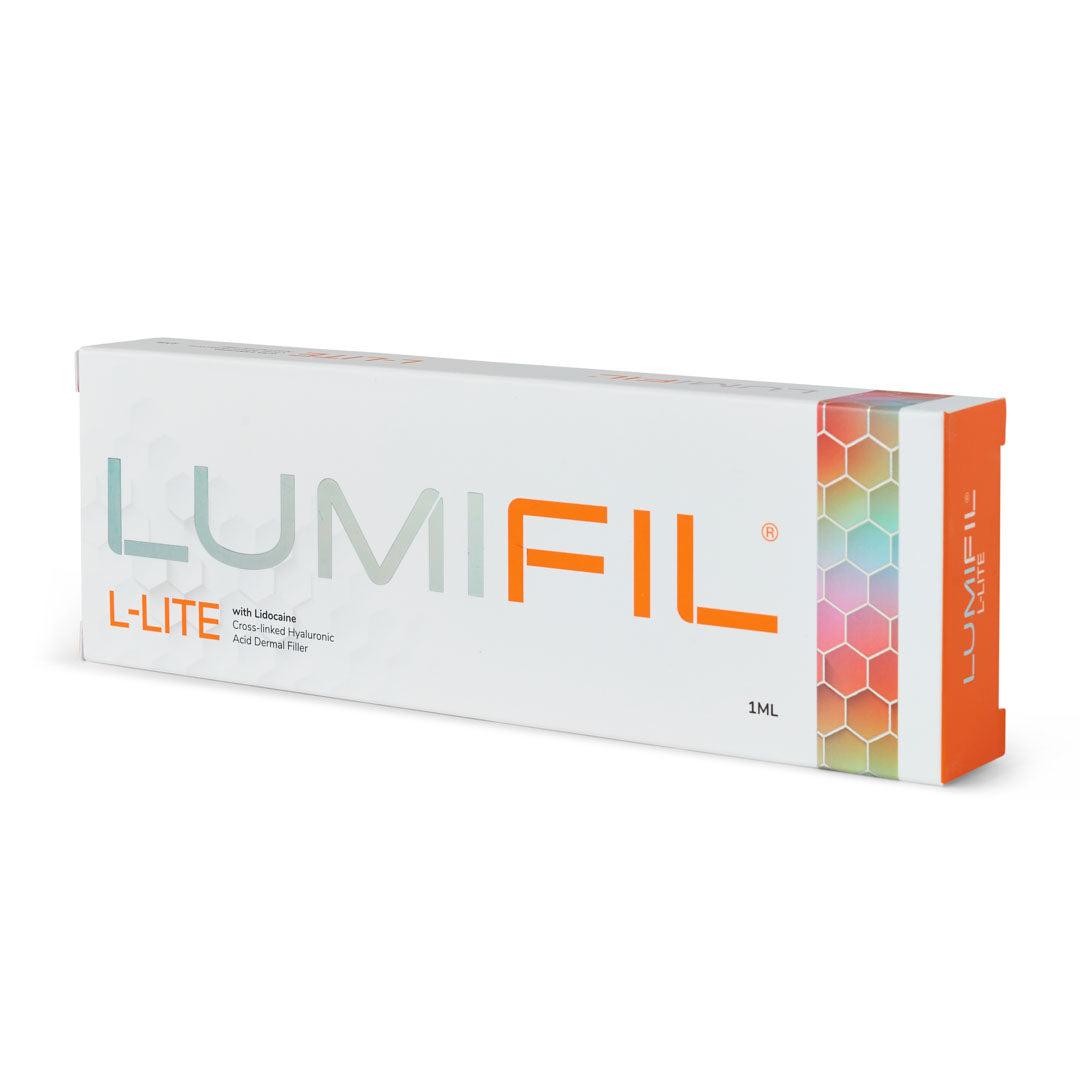 LUMIFIL Lite With Lidocaine - 1 x 1ml