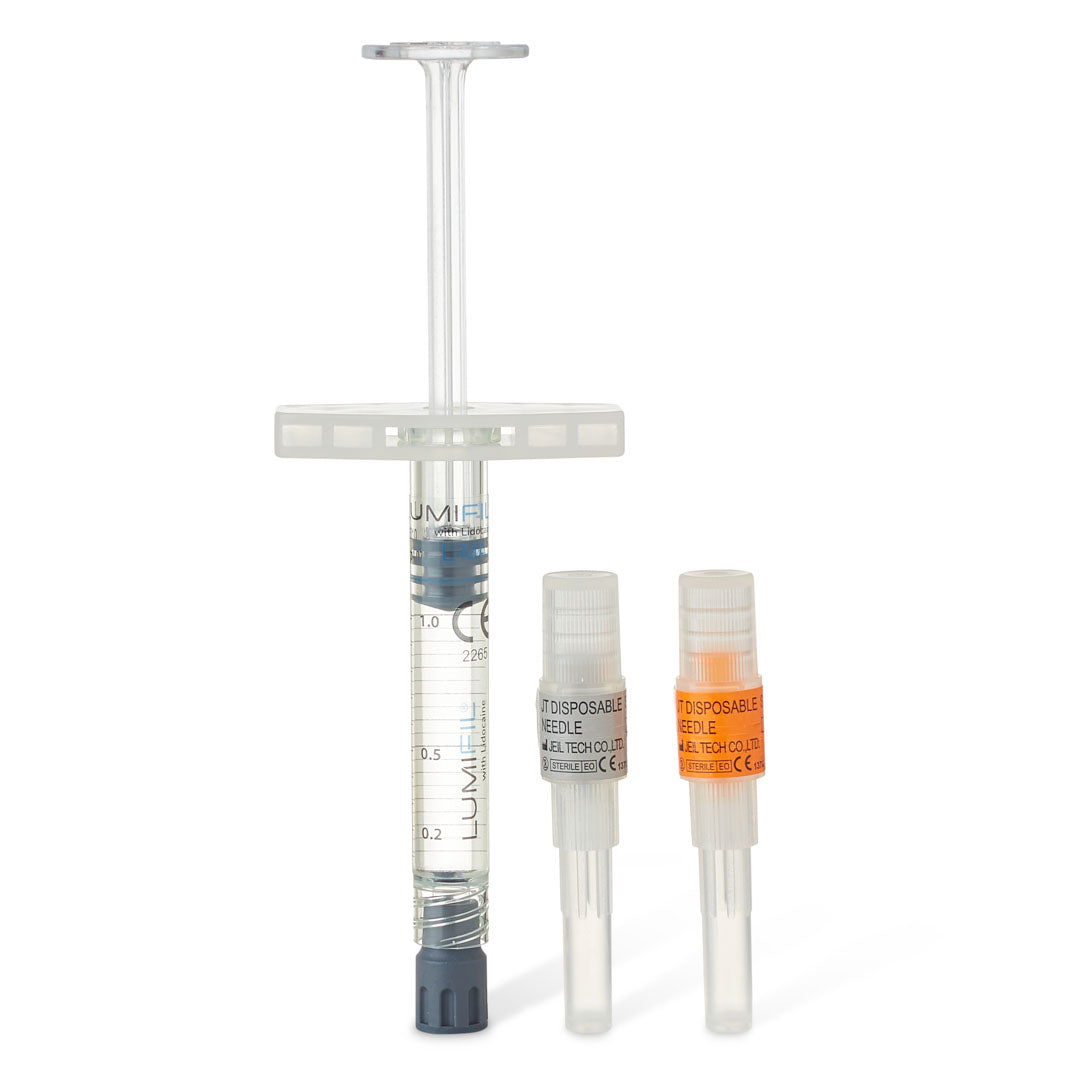 LUMIFIL L-Max - 1ml