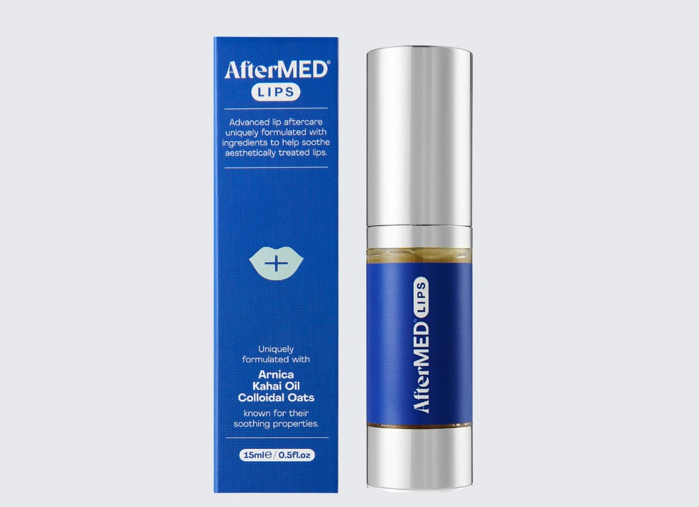 AfterMED LIPS