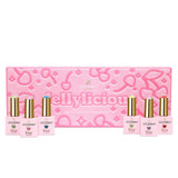 Jellylicious Collection

Hema Free Gel Polish