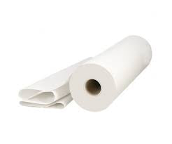 White Couch Roll 20" - 2ply - 40m x 500mm