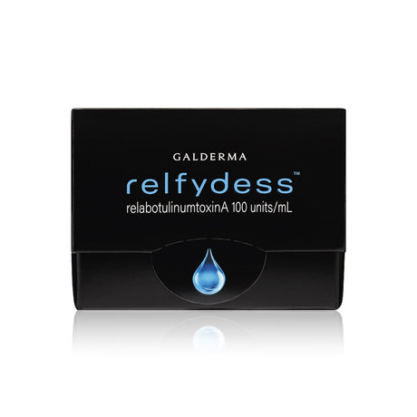 Relfydess Solution For Injection - 100 Units/ml (1 x 1.5ml