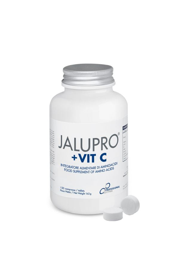 Jalupro Vit C
