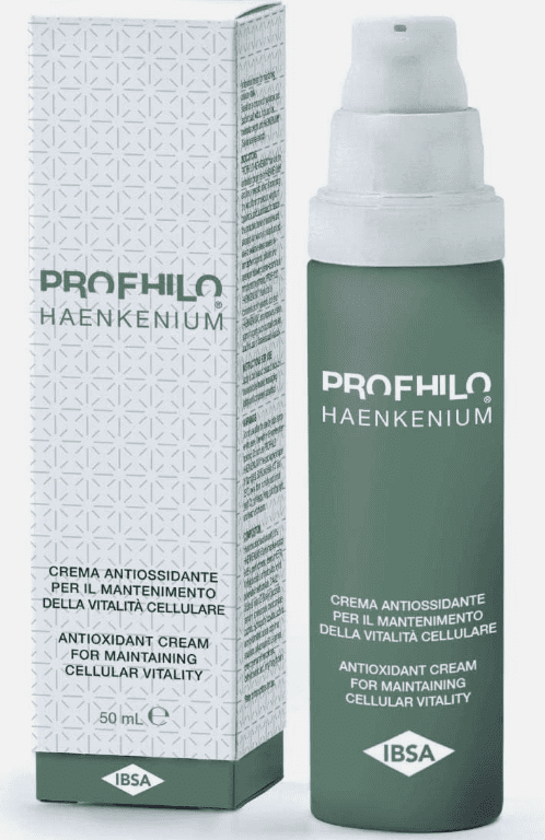 Profhilo Haenkenium (1 x 50ml)