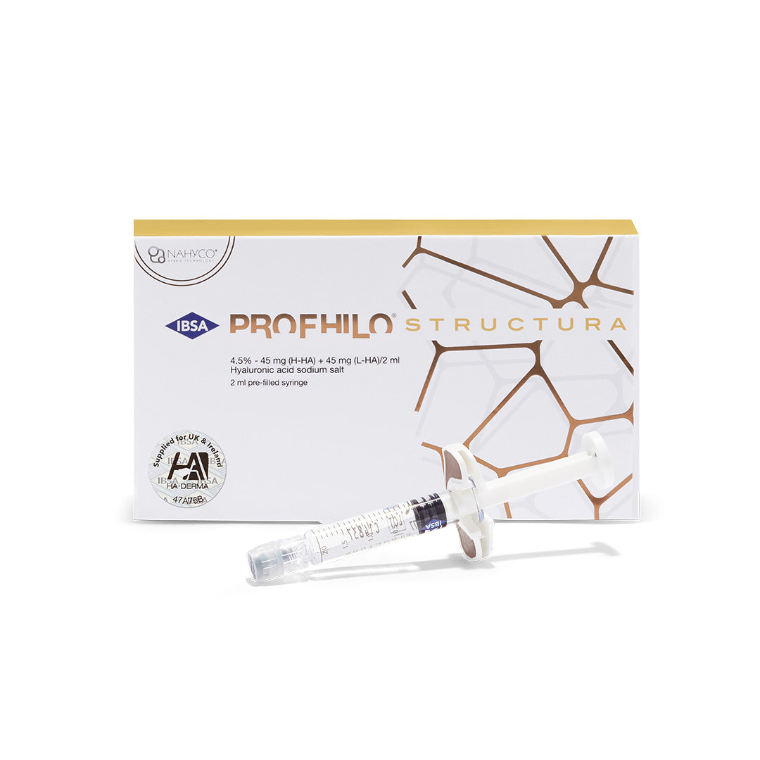 Profhilo Structura (1 x 2ml)
