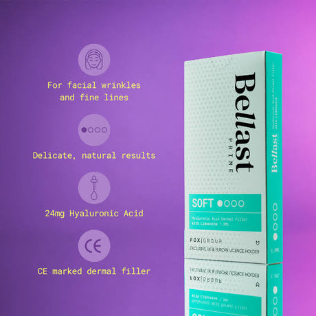 Bellast Prime Soft  (1 x 1ml)