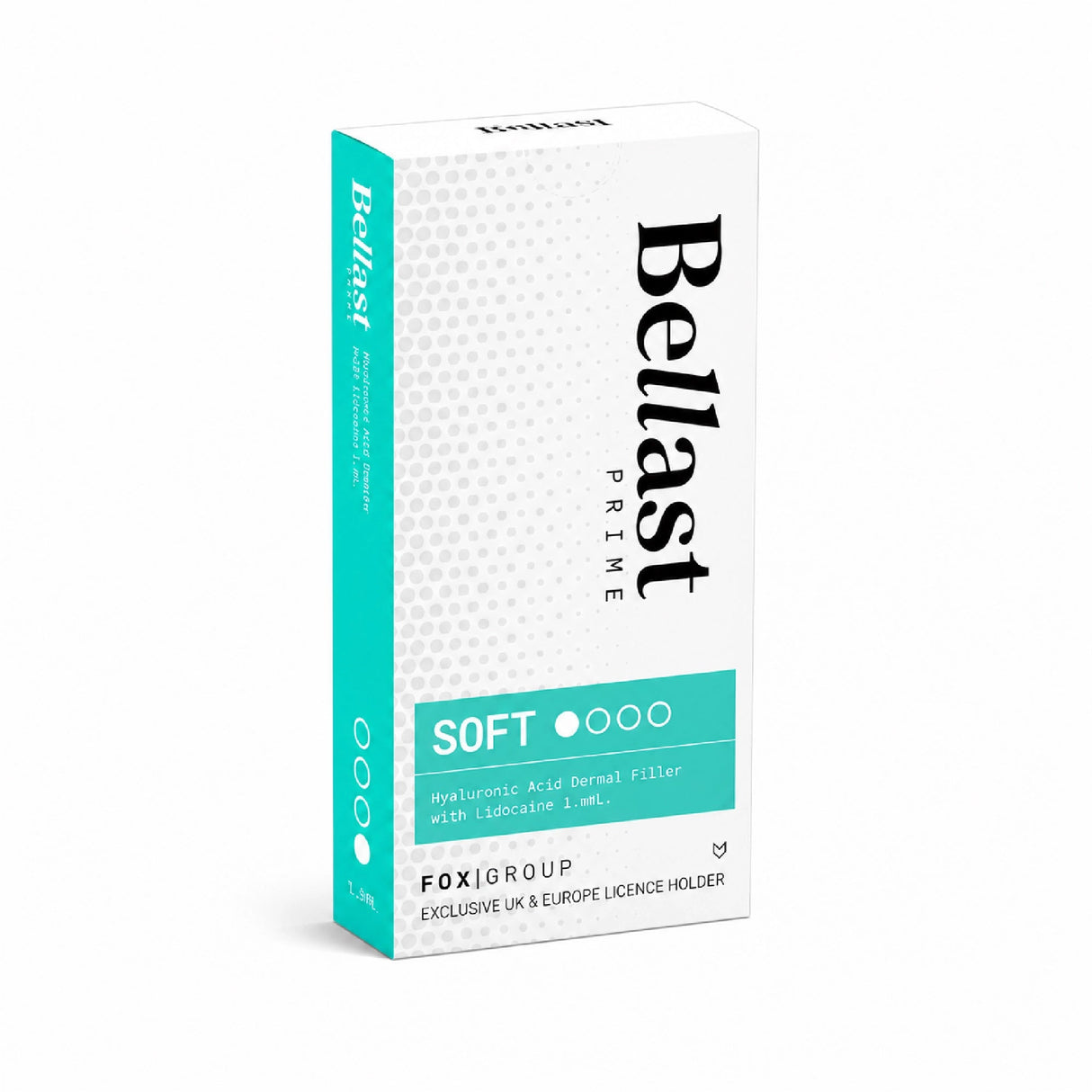 Bellast Prime Soft  (1 x 1ml)