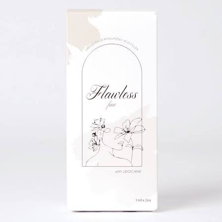 Flawless Fine 2x1ml