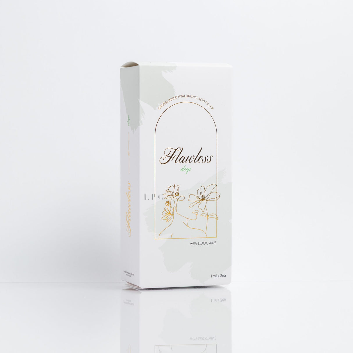 Flawless Deep 2x1ml