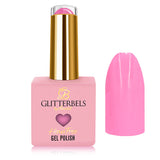 Pink Popsicle

Hema Free Gel Polish by Glitterbels